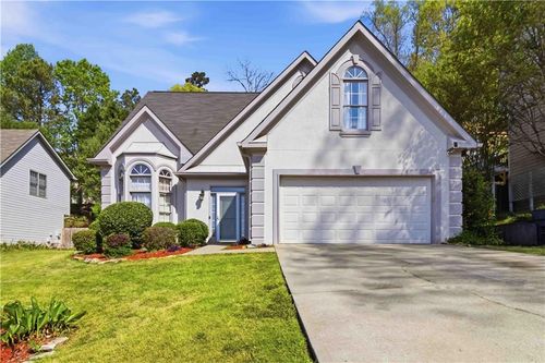 874 Georgian Point Dr, Lawrenceville, GA, 30045-8638 | Card Image