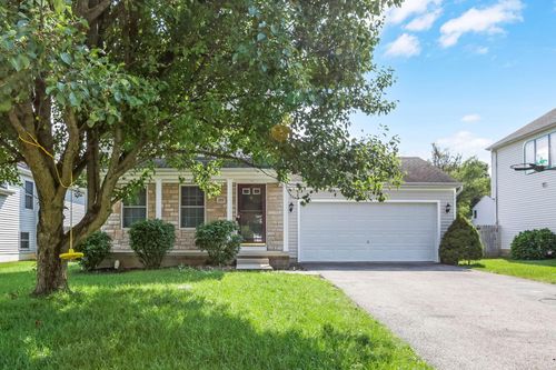 395 Green Apple Pl, Etna, OH, 43062-7453 | Card Image