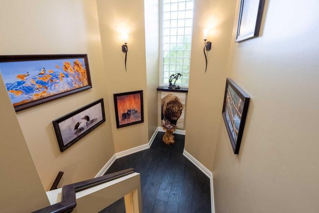 51 Country Lane Terr, House other with 5 bedrooms, 5 bathrooms and null parking in Calgary AB | Image 28