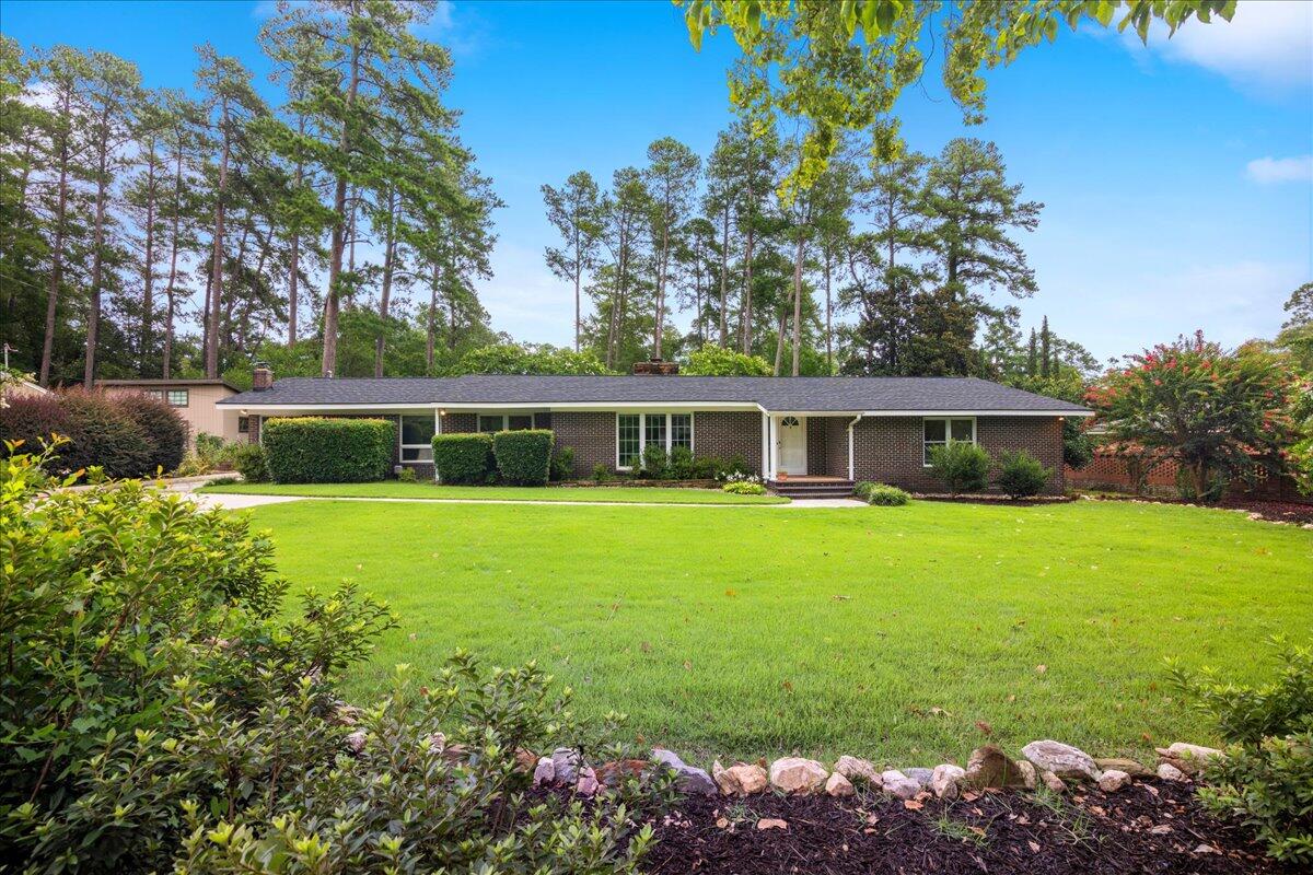 Aumond Rd, Augusta, GA 30909
