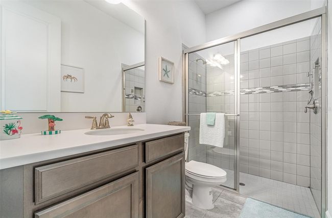 1335 Zeek Ridge St, House other with 3 bedrooms, 3 bathrooms and null parking in CLERMONT FL | Image 28