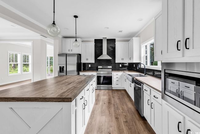 565 Kent Rd, House other with 3 bedrooms, 2 bathrooms and 10 parking in Georgetown SC | Image 18