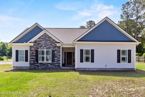 4201 Needmore Rd, Turkey, NC, 28393-9130 | Card Image
