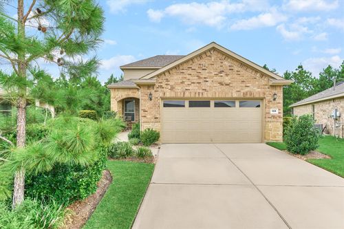 128 Caspian Way, Spring, TX, 77382-1847 | Card Image