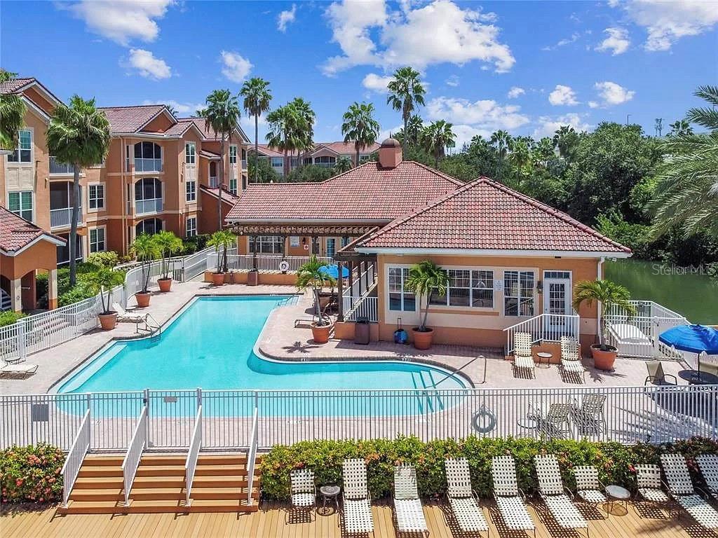 Residential in TAMPA