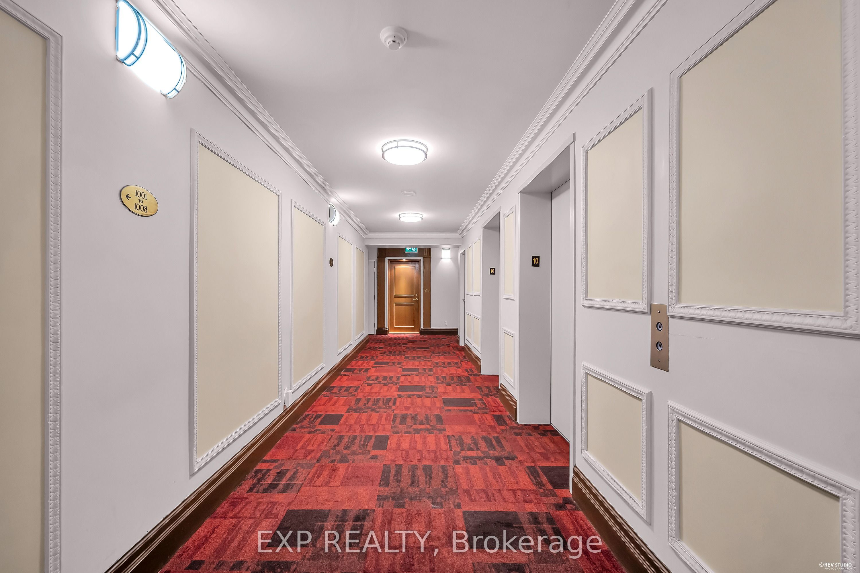 Residential in Toronto E09 4