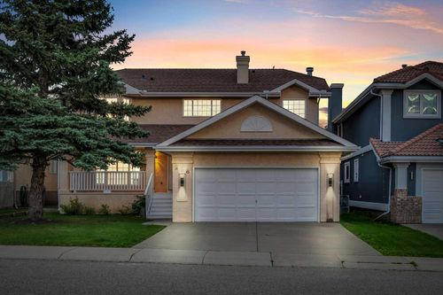 208 Coral Shores Bay Ne, Calgary, AB, T3J3J6 | Card Image