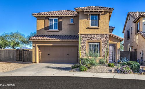 21621 N 39th Ter, Phoenix, AZ, 85050-4910 | Card Image
