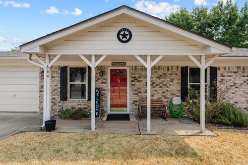 664 Woodard Ln, Bruceville, TX, 76630-3259 | Card Image