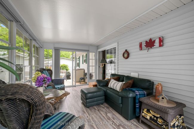 81402 Champlain Blvd, Home with 2 bedrooms, 2 bathrooms and 2 parking in Goderich ON | Image 22