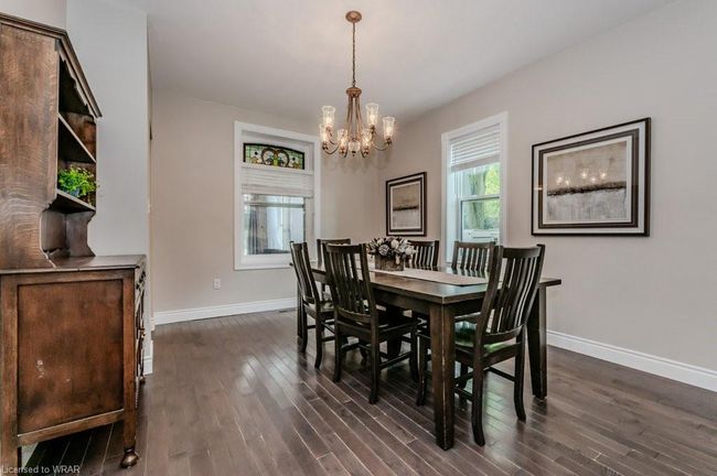 82 Maddison St E, House other with 4 bedrooms, 2 bathrooms and 6 parking in Monkton ON | Image 14