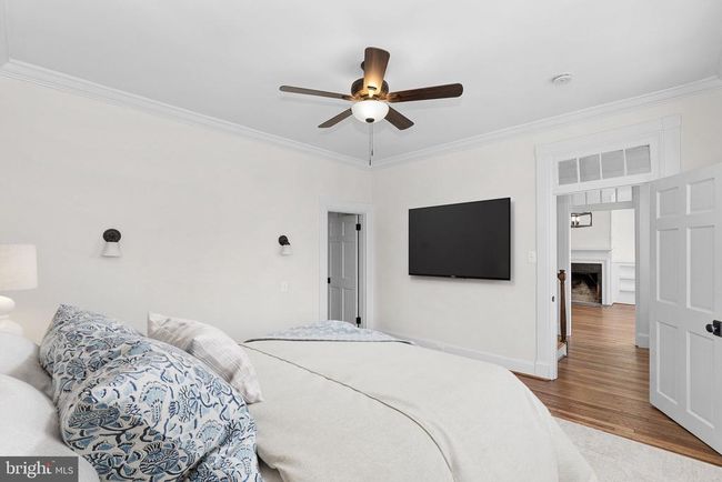 15570 Second St, House other with 4 bedrooms, 4 bathrooms and null parking in WATERFORD VA | Image 35