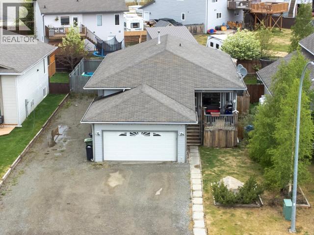 Residential in Whitehorse 2