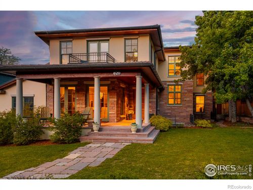 820 8th Street, Boulder, CO, 80302 | Card Image