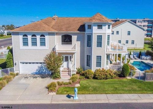 310 Rainbow Dr, Brigantine, NJ, 08203-1460 | Card Image