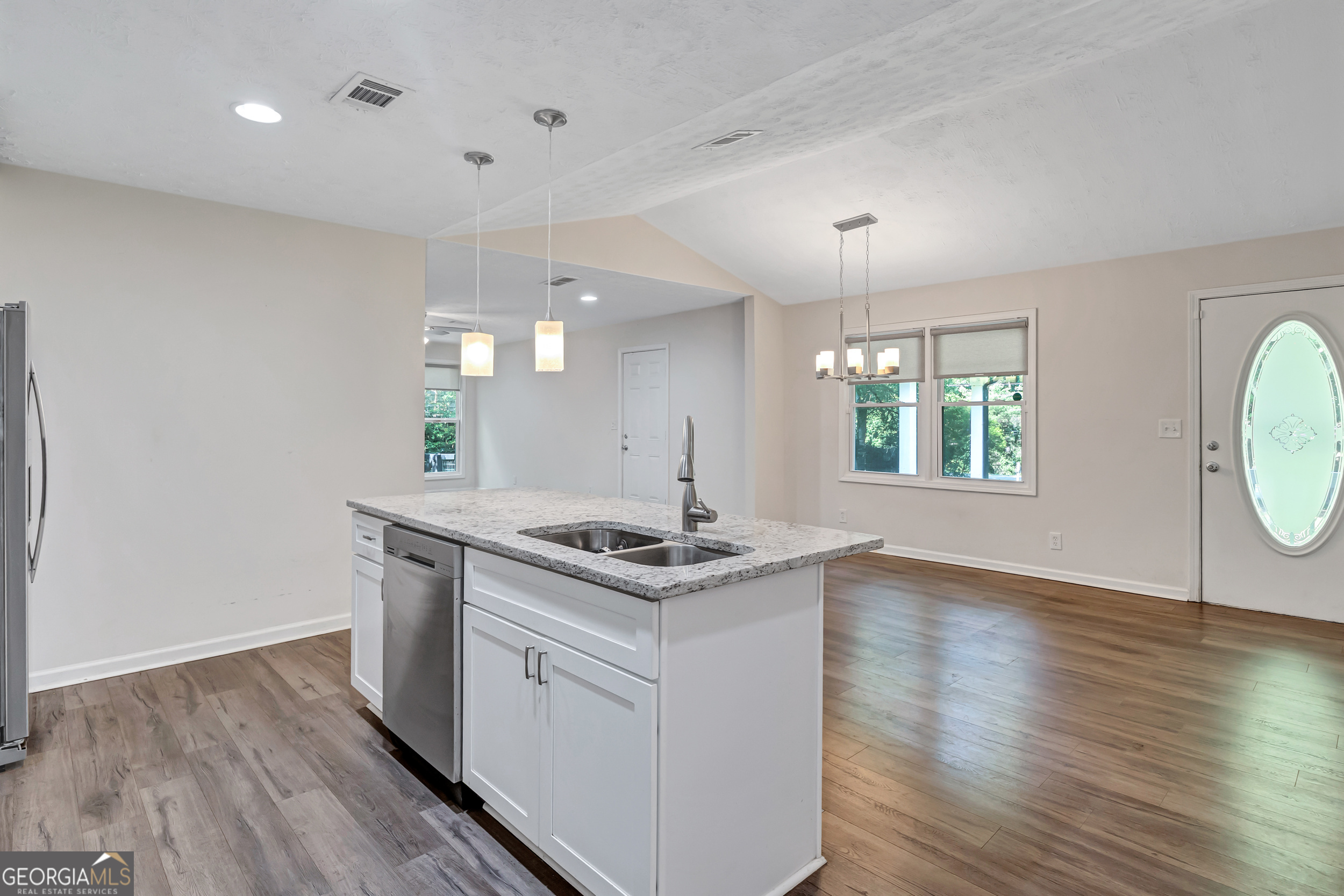 Residential Lease in Stone Mountain 2