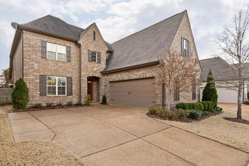 10085 Winding Cross Ln, Collierville, TN, 38017 | Card Image