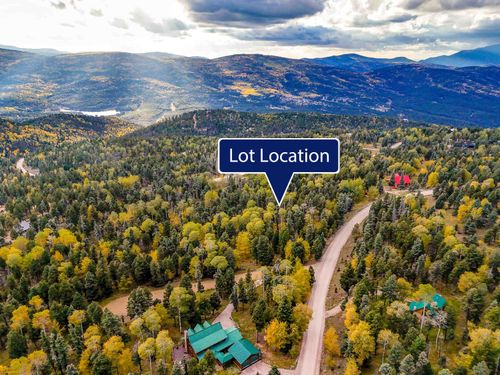 Lot 1446 Sunrise Overlook, Angel Fire, NM, 87710 | Card Image