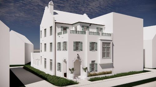 71 Elbow Beach Rd, Inlet Beach, FL, 32461-8328 | Card Image