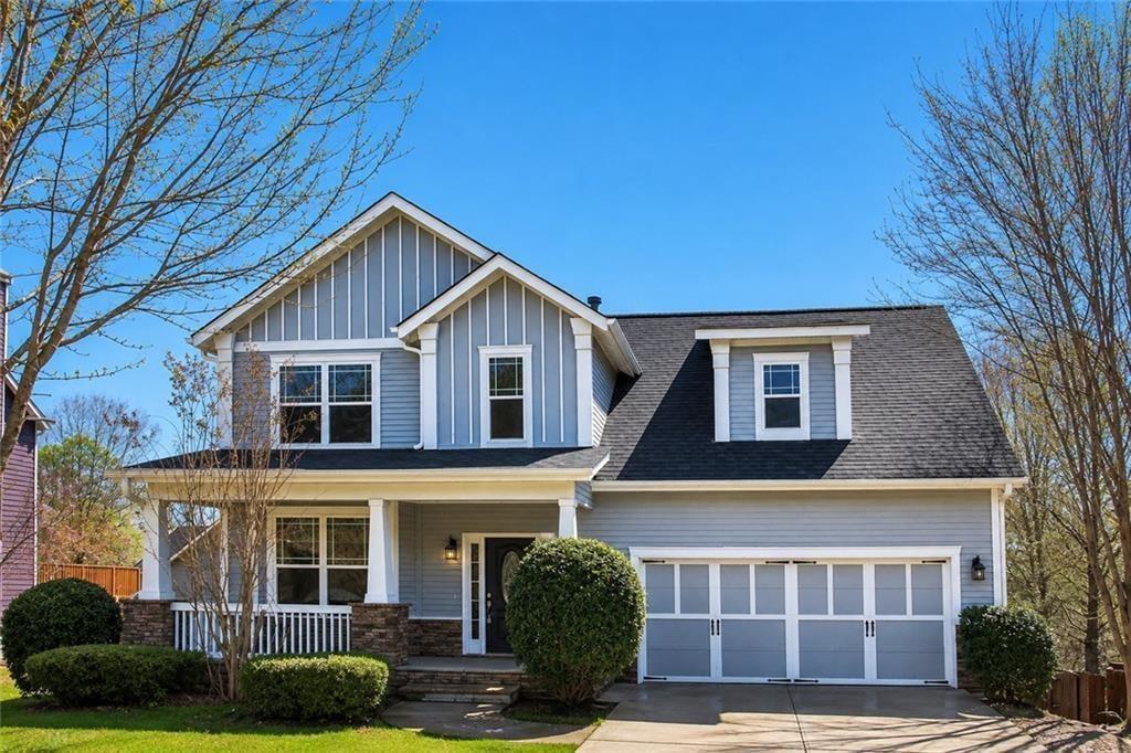 Residential in Atlanta