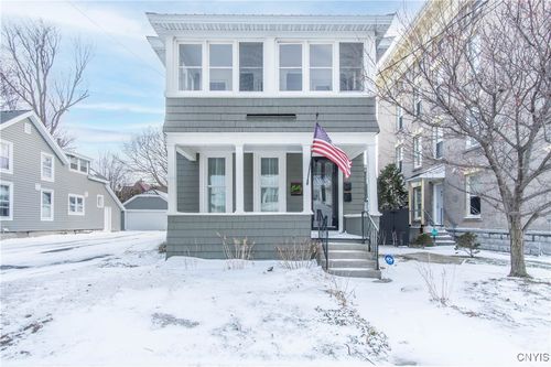 325 Holcomb Unit #2 Street, Watertown-City, NY, 13601 | Card Image