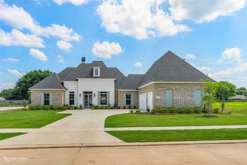 531 Cocodrie Cir, Bossier City, LA, 71112-2089 | Card Image