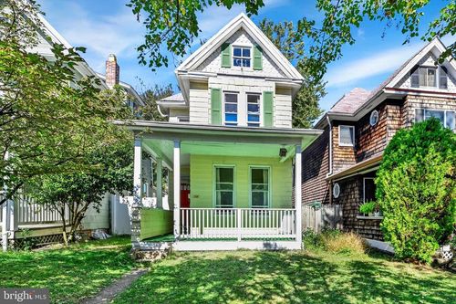 728 E 35th St, BALTIMORE, MD, 21218-2929 | Card Image