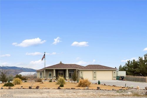 3551 Mallard Ave, Pahrump, NV, 89048-6536 | Card Image