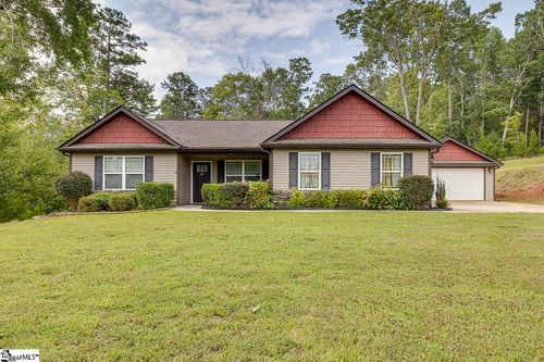 249 Goodwin Rd, Travelers Rest, SC, 29690-8513 | Card Image