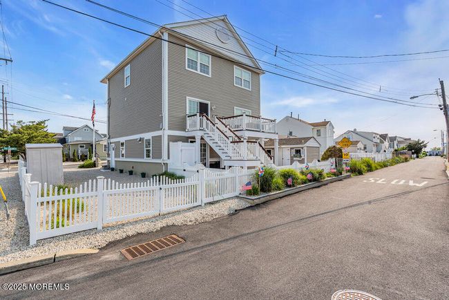 200 San Fernando Dr, House other with 4 bedrooms, 4 bathrooms and null parking in Lavallette NJ | Image 70