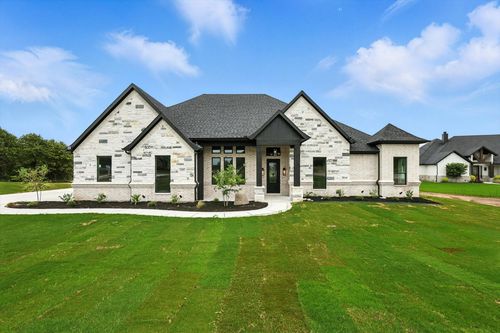 2085 Glenhollow Dr, Weatherford, TX, 76088-7419 | Card Image