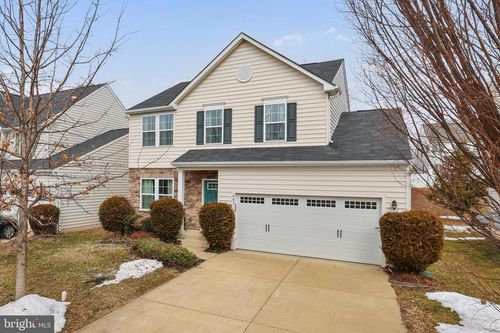 663 Holly Crest Dr, CULPEPER, VA, 22701-3071 | Card Image