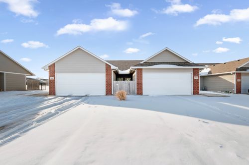 5454/5456 E Colburn Ct, Bel Aire, KS, 67220 | Card Image