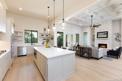 1436 Stahlman Way, New Braunfels, TX, 78132-3173 | Card Image