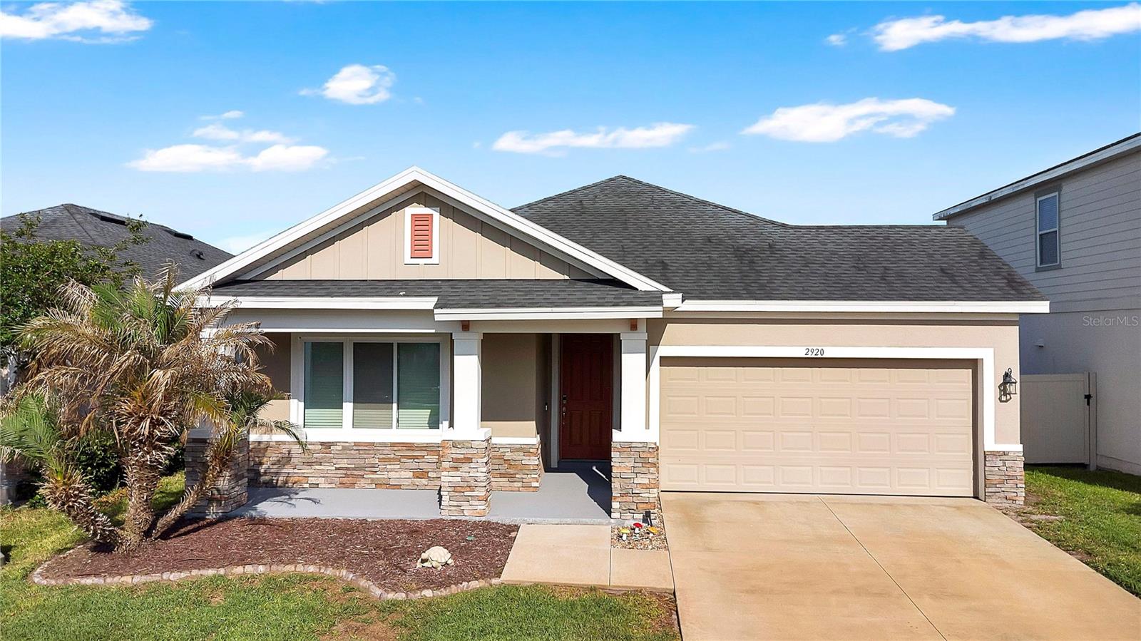 Residential in CLERMONT