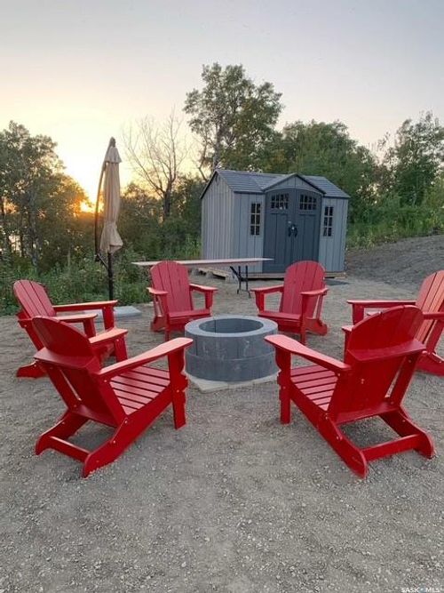 29 Bessette Lane, Wakaw Lake, SK, S0K4P0 | Card Image