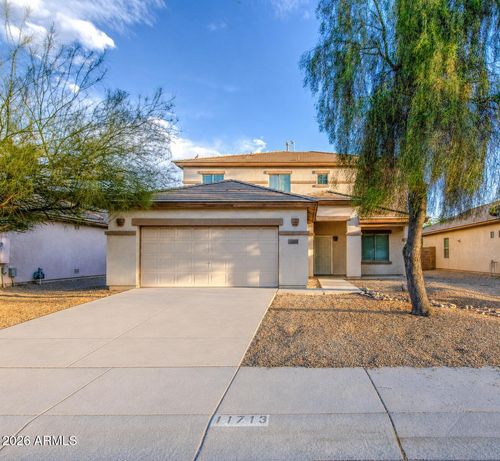 11713 W Sherman St, Avondale, AZ, 85323-9123 | Card Image