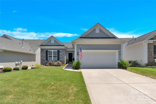 7028 Kitty Hawk Ln, Fort Mill, SC, 29707-5017 | Card Image