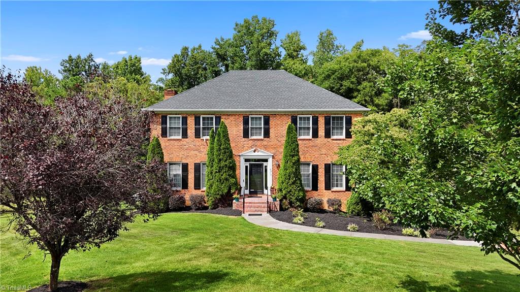 Residential in Clemmons