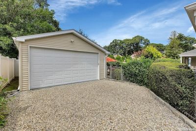 Detached 2 Car Garage- | Image 2