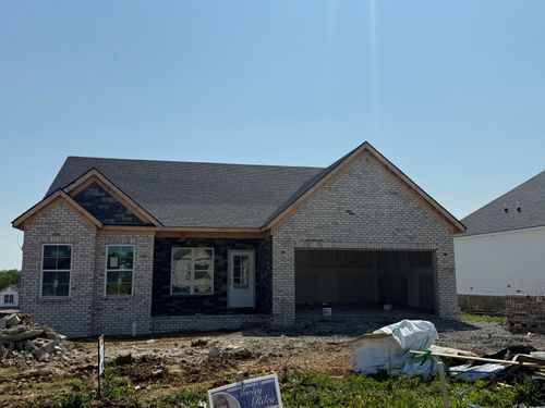 232 Skaggs Blvd, Nicholasville, KY, 40356-8416 | Card Image