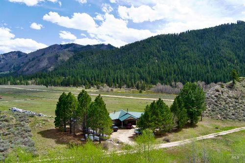 4942 E Baumgartner Rd, Featherville, ID, 83647 | Card Image