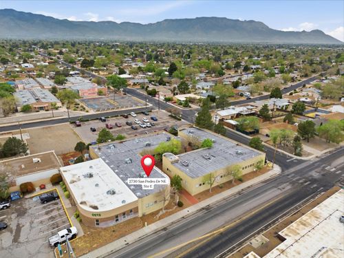 e-2730 San Pedro Dr Ne, Albuquerque, NM, 87110-3365 | Card Image