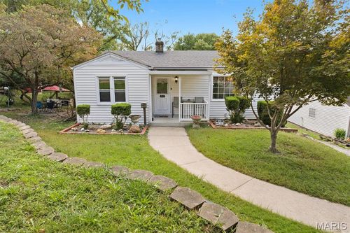 312 E Ofallon Dr, Caseyville, IL, 62232-2041 | Card Image