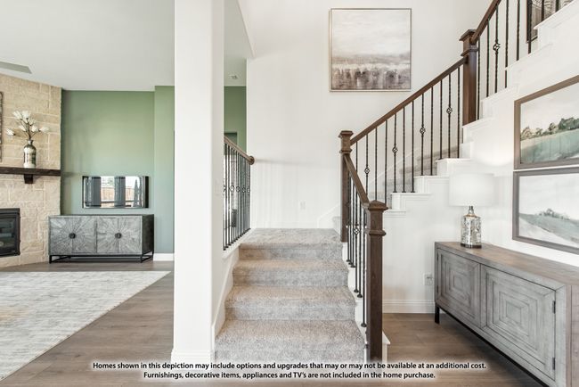 1222 Deacon Dr, House other with 5 bedrooms, 4 bathrooms and null parking in Midlothian TX | Image 26