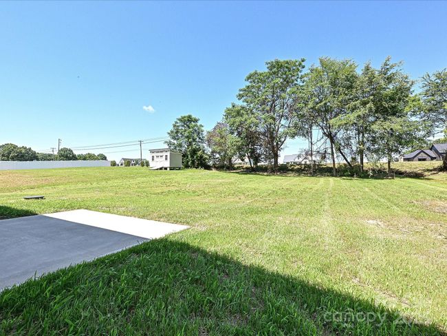 11533 Valley Oaks Ln, House other with 3 bedrooms, 4 bathrooms and null parking in Stanfield NC | Image 30