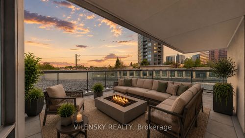 510-509 Beecroft Rd, North York, ON, M2N0A3 | Card Image