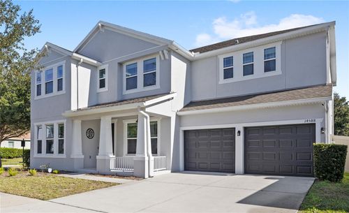 14588 Magnolia Ridge Loop, WINTER GARDEN, FL, 34787-5628 | Card Image