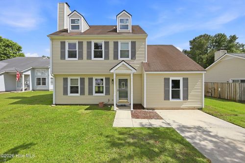 910 Coyote Trail, Havelock, NC, 28532 | Card Image