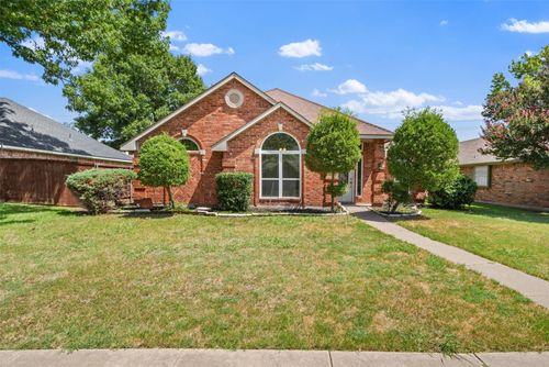 11000 Trestles Rd, Frisco, TX, 75035-3923 | Card Image
